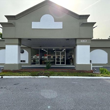 Motel 6 Pocomoke City, Md Esterno foto