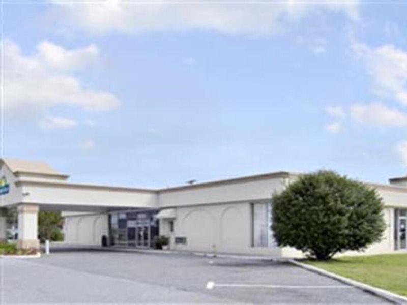 Motel 6 Pocomoke City, Md Esterno foto