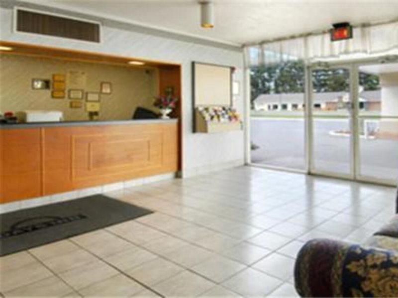 Motel 6 Pocomoke City, Md Esterno foto