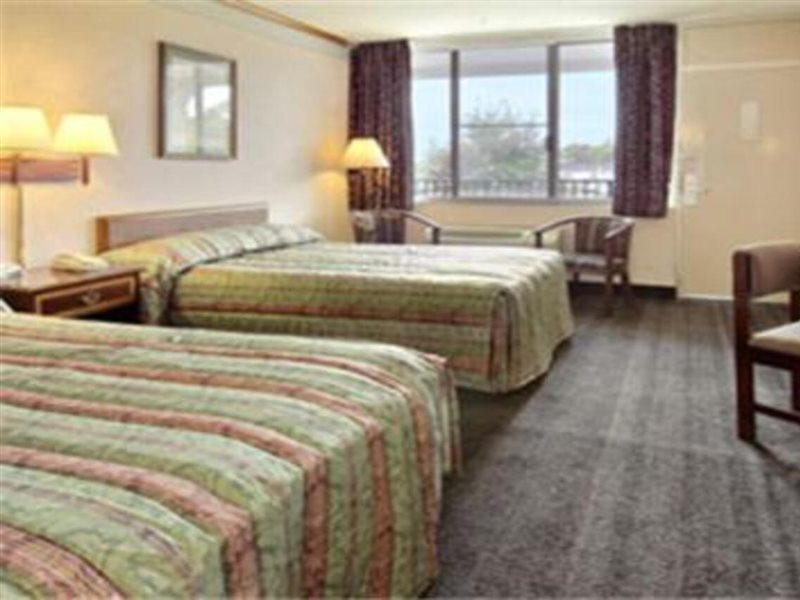 Motel 6 Pocomoke City, Md Esterno foto