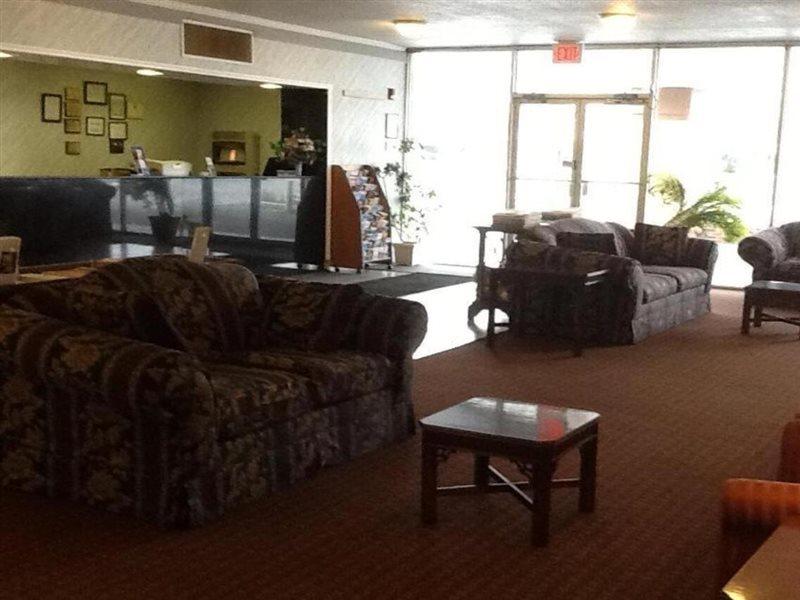 Motel 6 Pocomoke City, Md Esterno foto