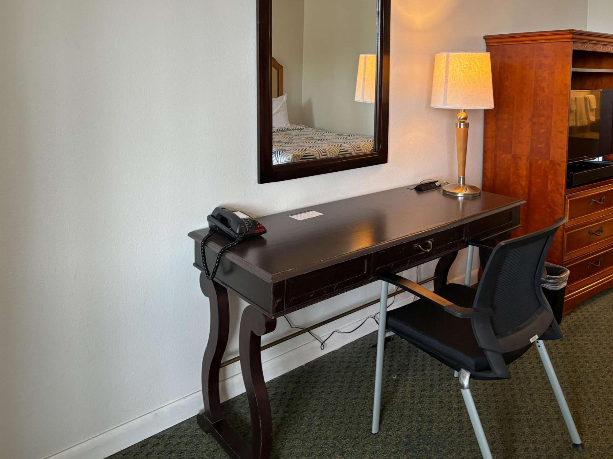 Motel 6 Pocomoke City, Md Esterno foto
