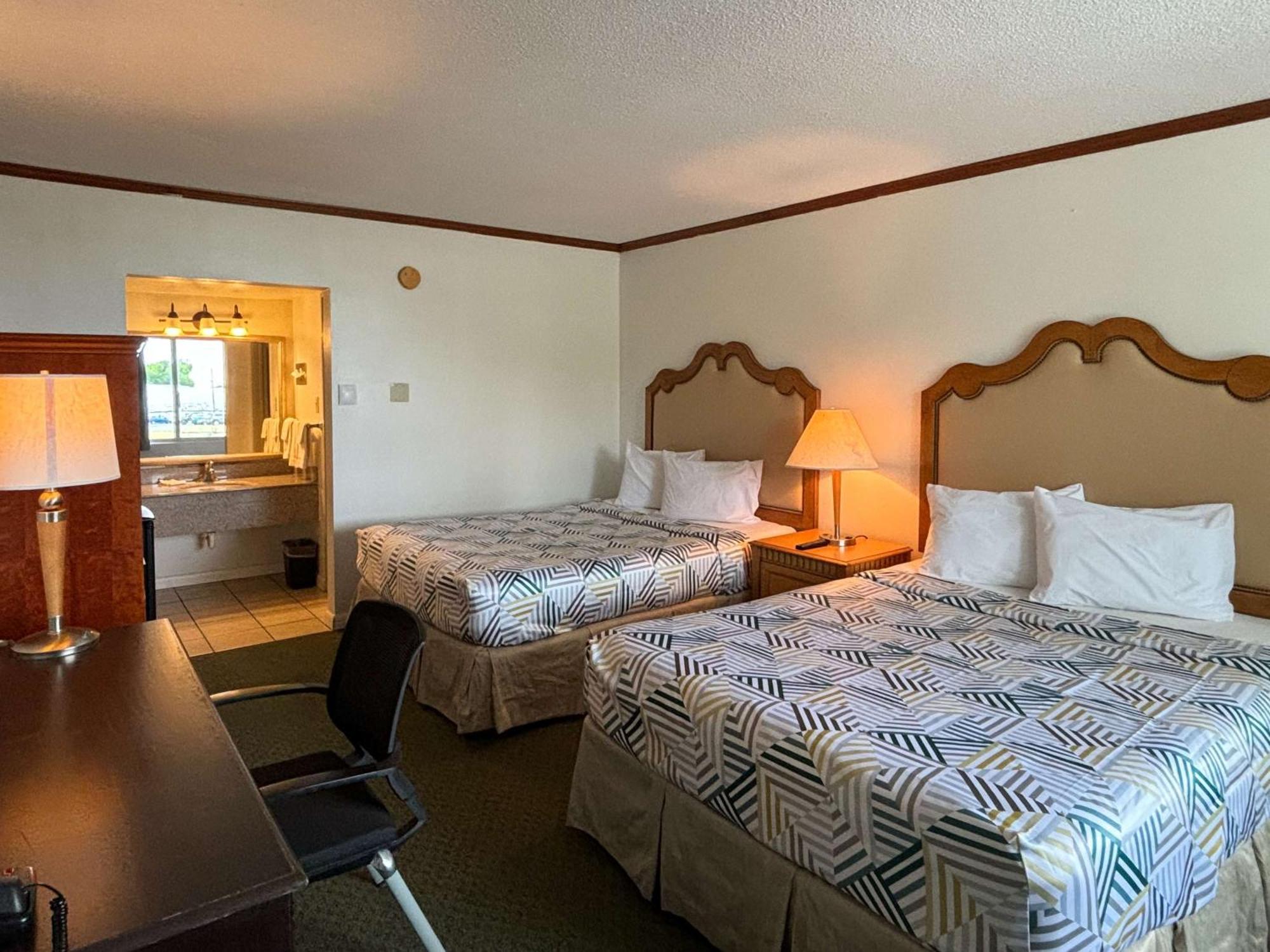 Motel 6 Pocomoke City, Md Esterno foto