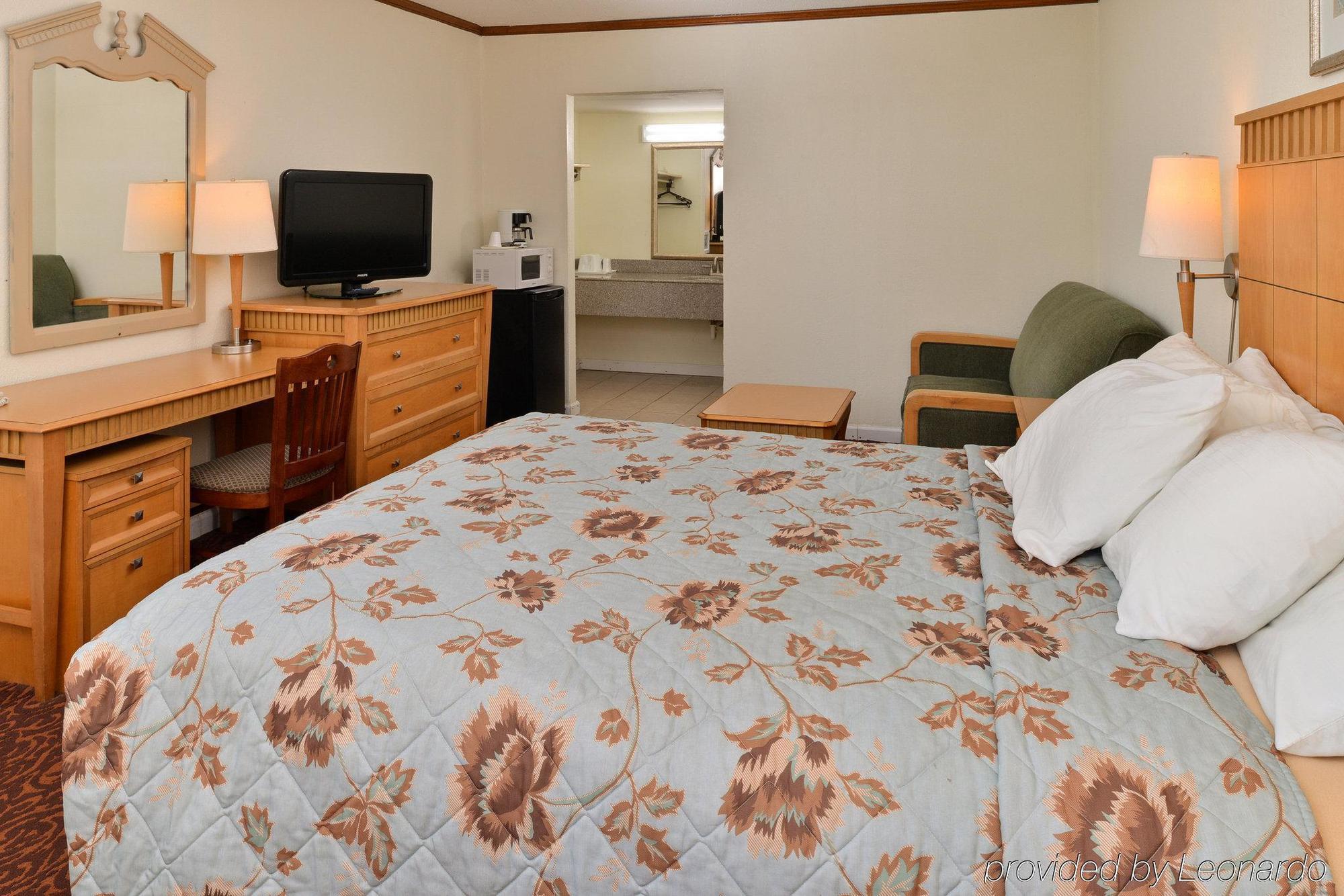Motel 6 Pocomoke City, Md Esterno foto