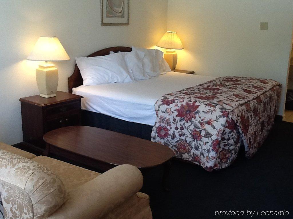 Motel 6 Pocomoke City, Md Camera foto