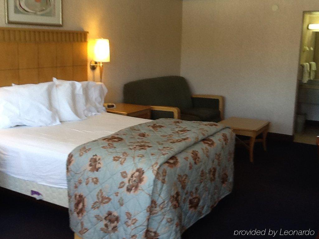 Motel 6 Pocomoke City, Md Camera foto
