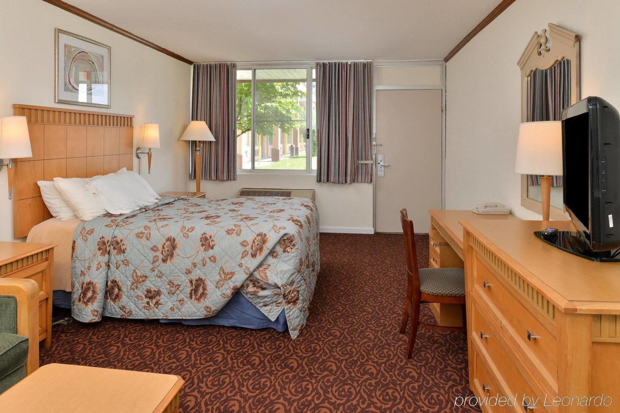 Motel 6 Pocomoke City, Md Esterno foto