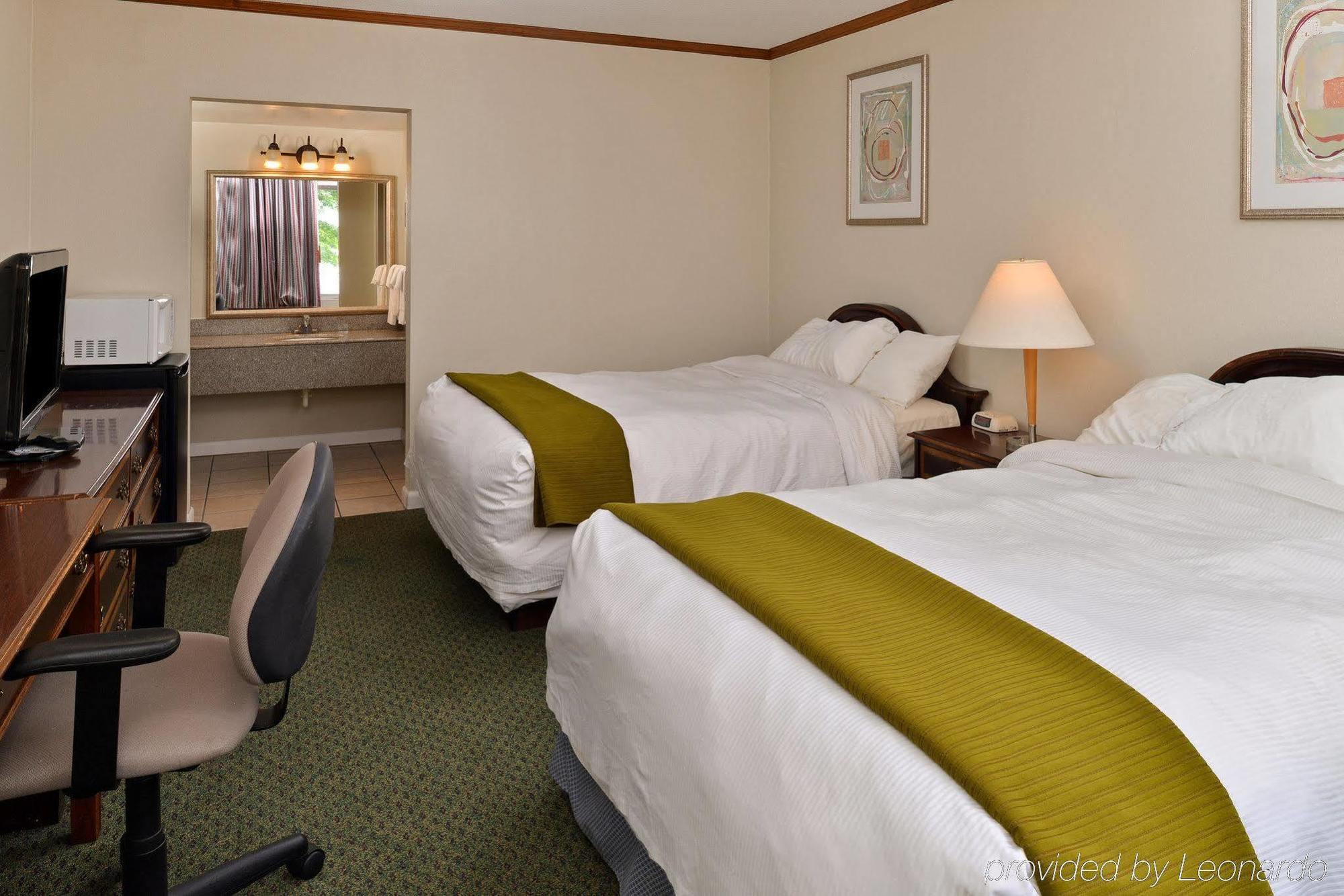Motel 6 Pocomoke City, Md Esterno foto