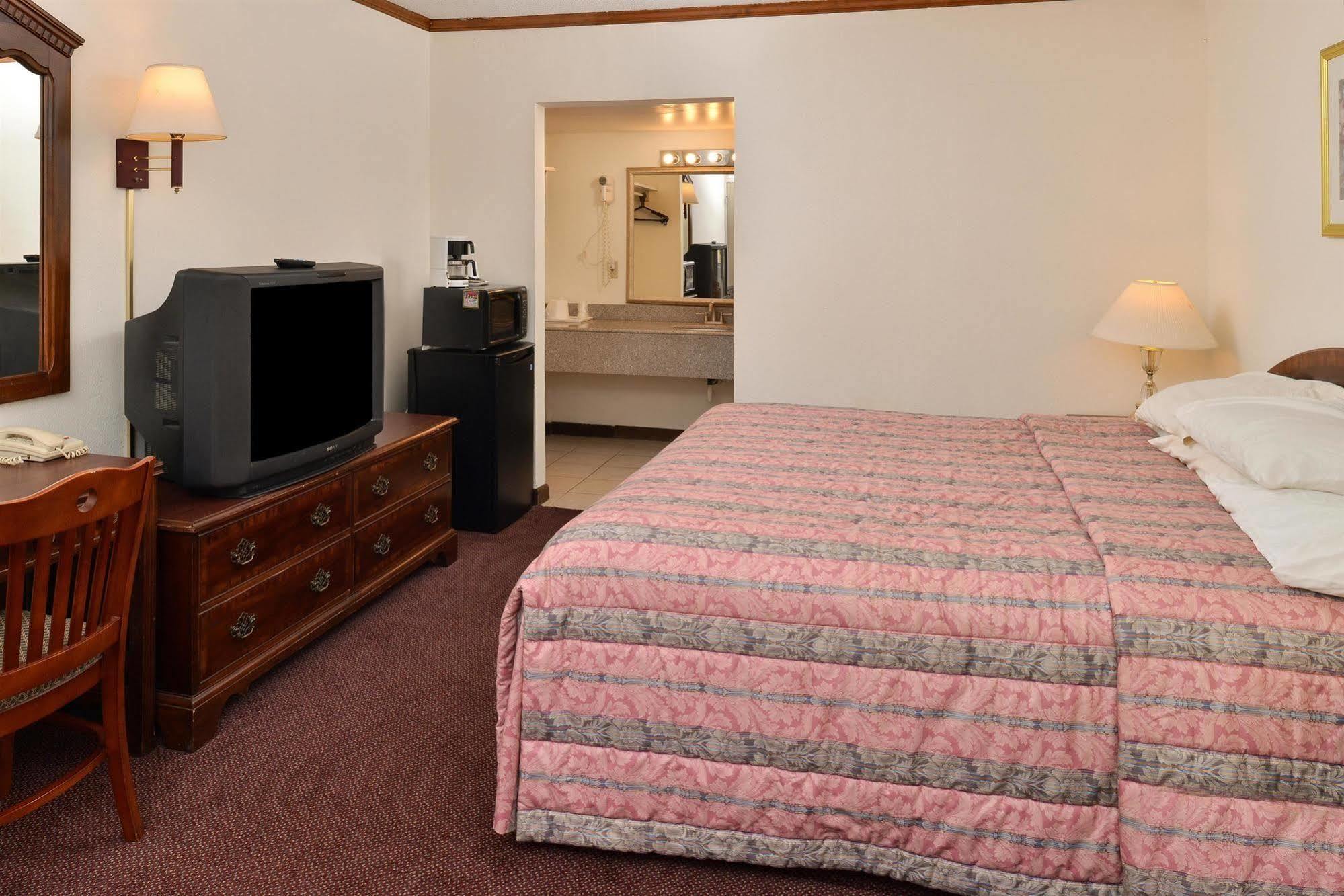 Motel 6 Pocomoke City, Md Esterno foto
