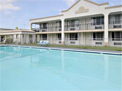 Motel 6 Pocomoke City, Md Servizi foto