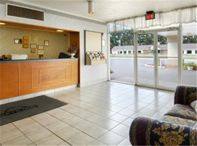 Motel 6 Pocomoke City, Md Interno foto